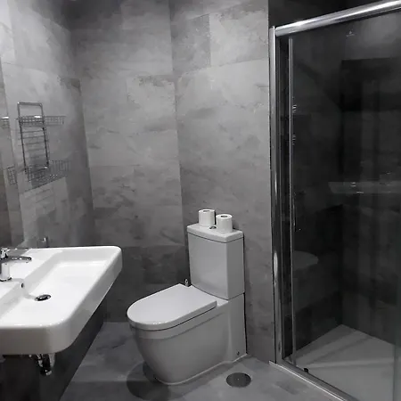 Apartamento Con Vistas A La Piscina Apartmán
