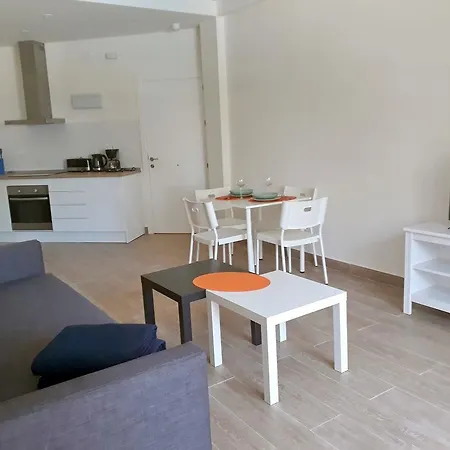 Apartamento Con Vistas A La Piscina 托雷莫利诺斯