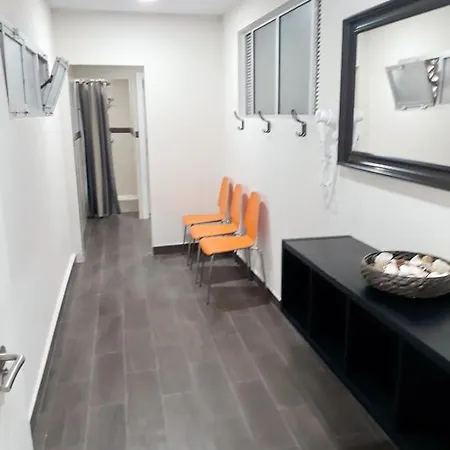 Apartamento Con Vistas A La Piscina