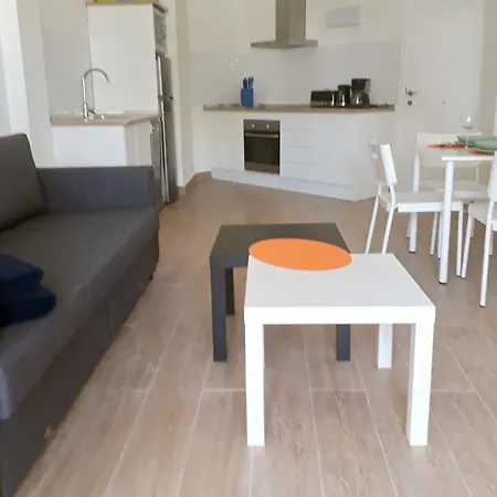 Apartamento Con Vistas A La Piscina