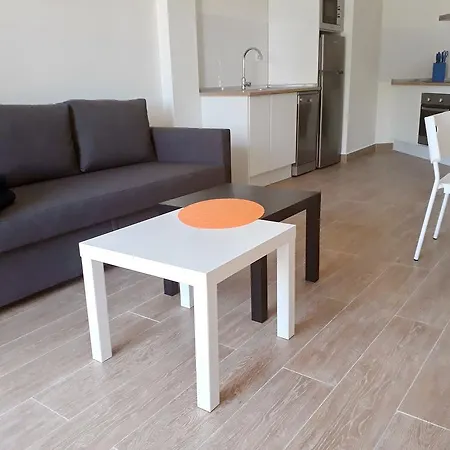 Apartamento Con Vistas A La Piscina 公寓 托雷莫利诺斯