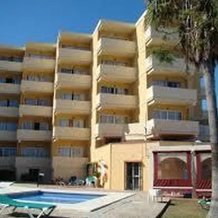 Apartmán Apartamento Con Vistas A La Piscina Torremolinos