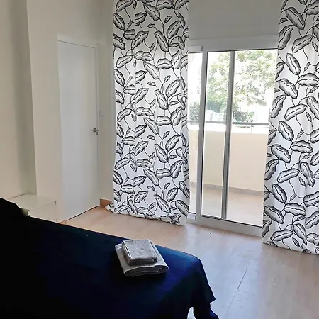 Apartmán Apartamento Con Vistas A La Piscina Torremolinos