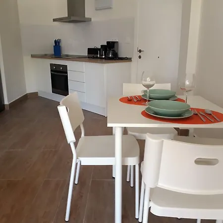 Apartamento Con Vistas A La Piscina 公寓 *