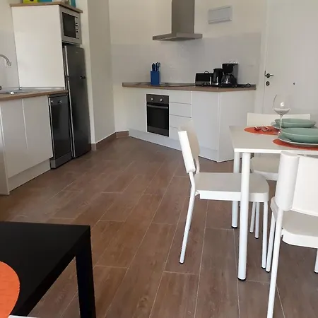 公寓 Apartamento Con Vistas A La Piscina